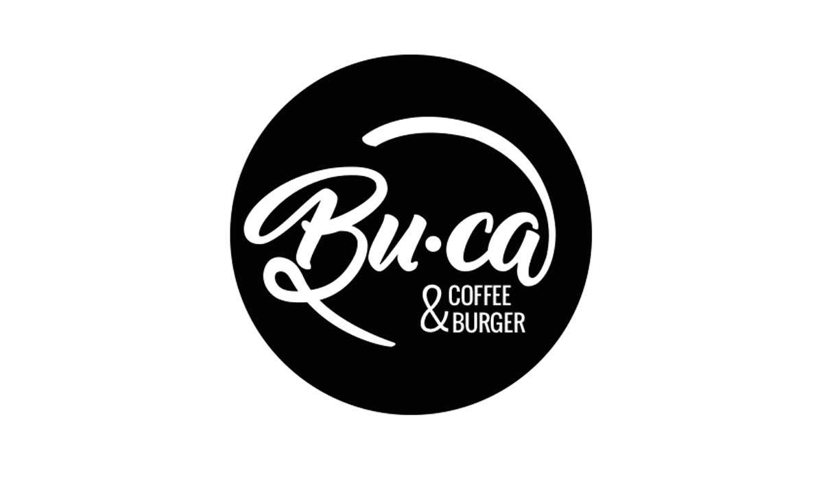 diseño de logo - buca