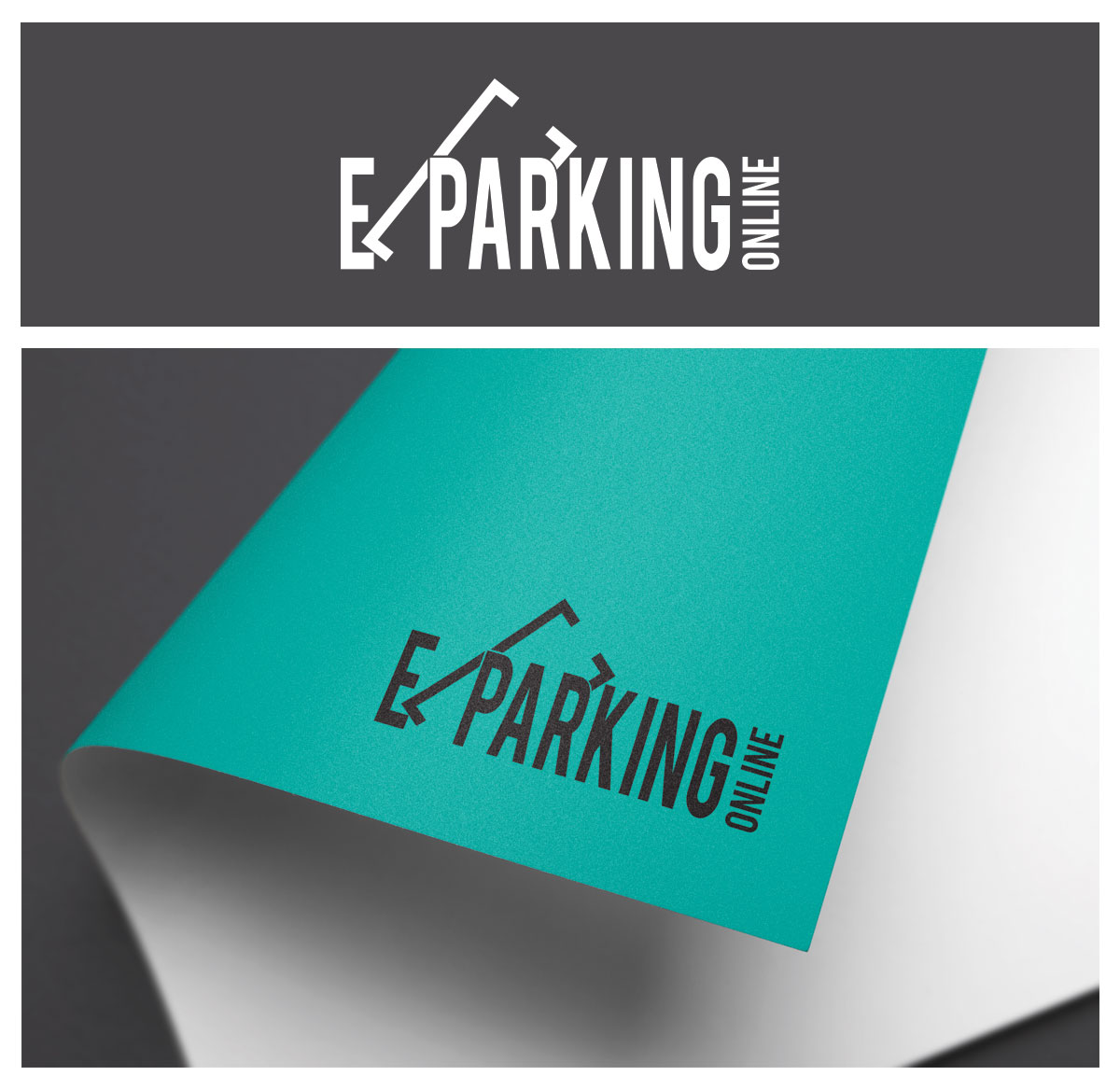Logo El Parking Online